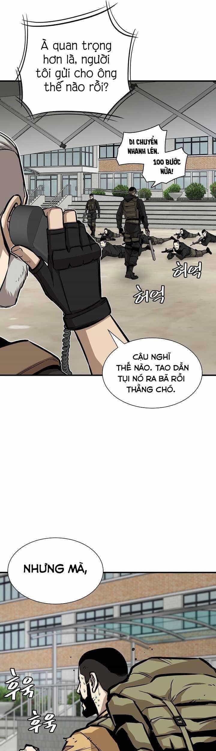 Return Survival - Chương 99 - ảnh 36