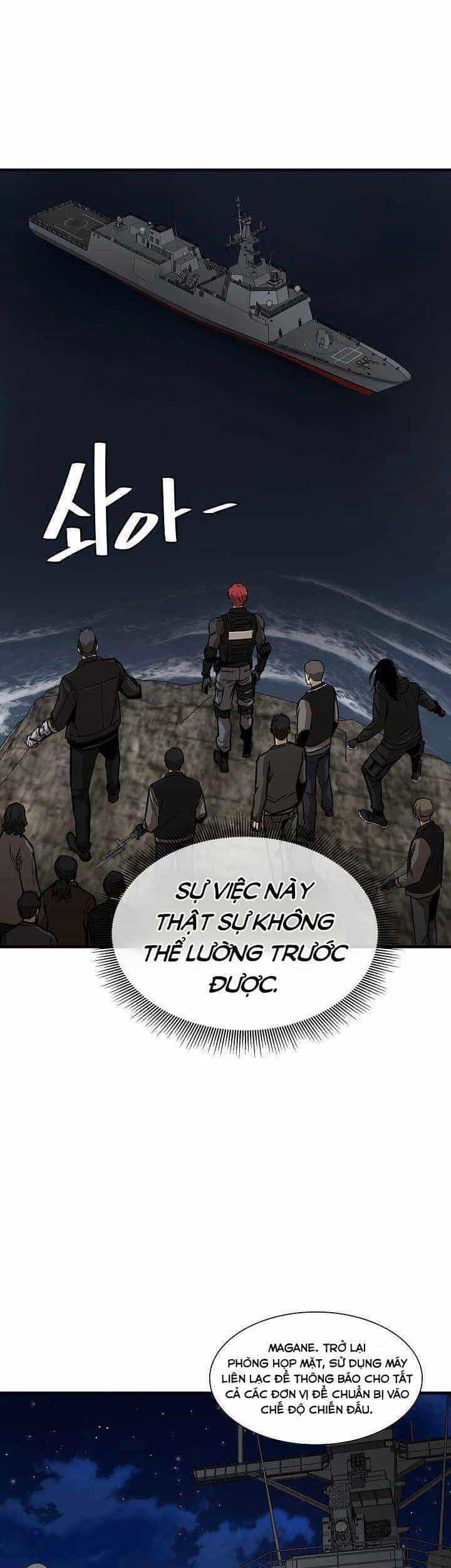 Return Survival - Chương 99 - ảnh 58