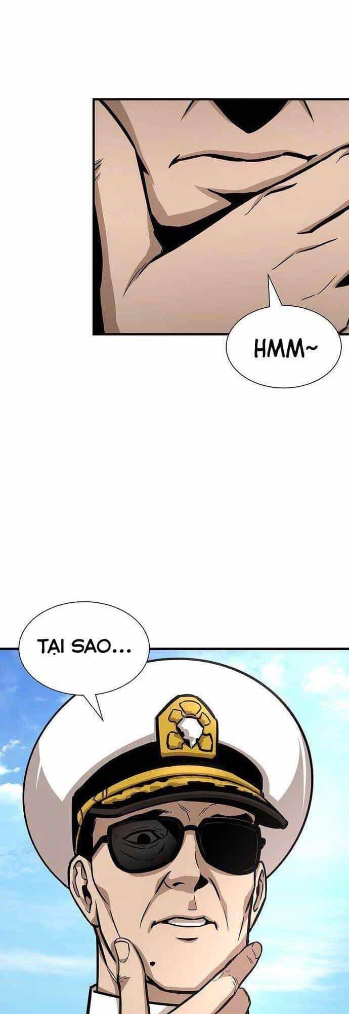 Return Survival - Chương 100 - ảnh 22
