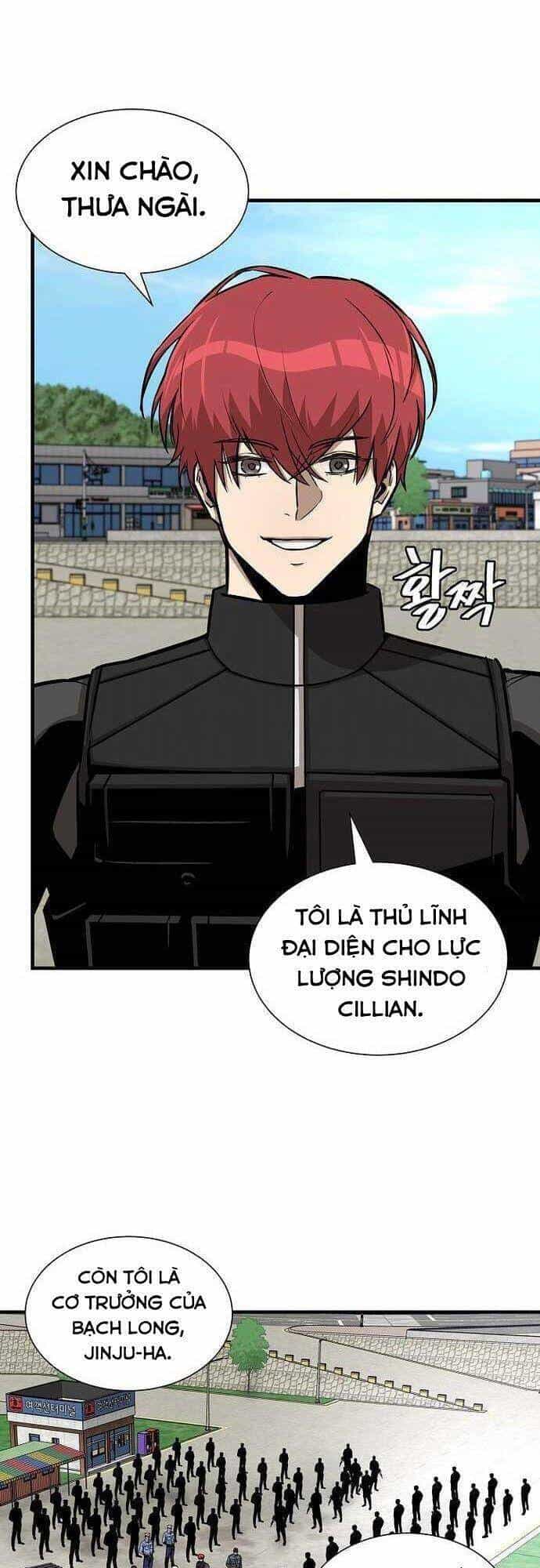 Return Survival - Chương 100 - ảnh 26