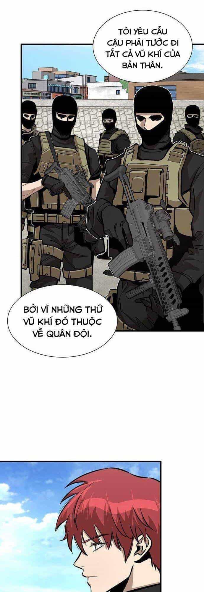 Return Survival - Chương 100 - ảnh 32