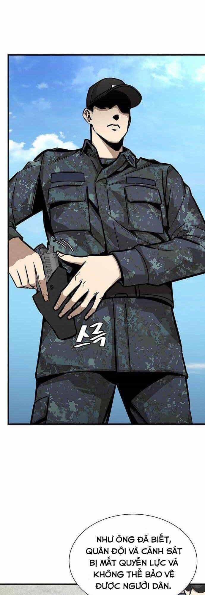 Return Survival - Chương 100 - ảnh 36