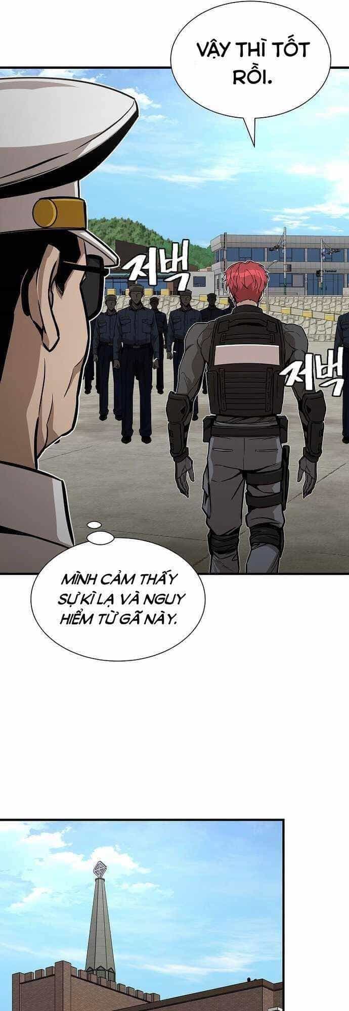 Return Survival - Chương 100 - ảnh 42