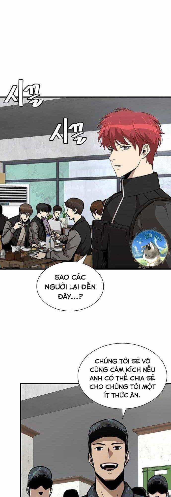 Return Survival - Chương 100 - ảnh 50