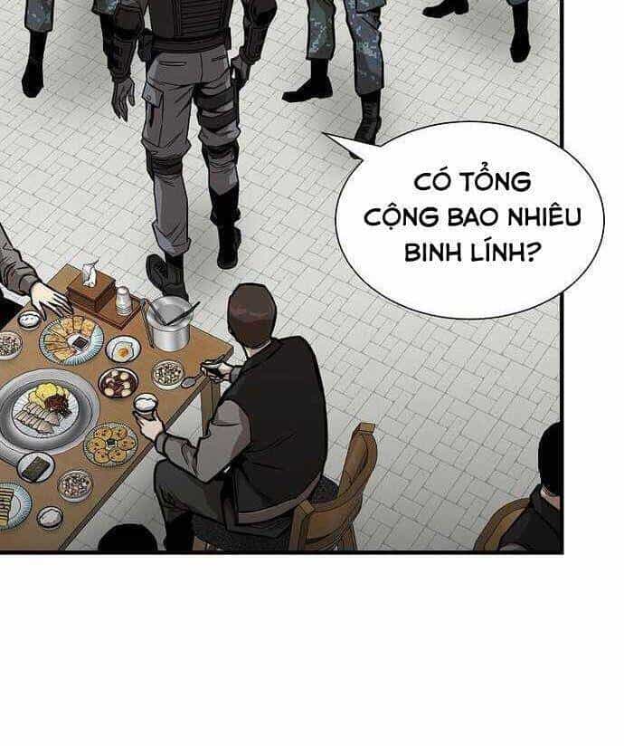 Return Survival - Chương 100 - ảnh 53
