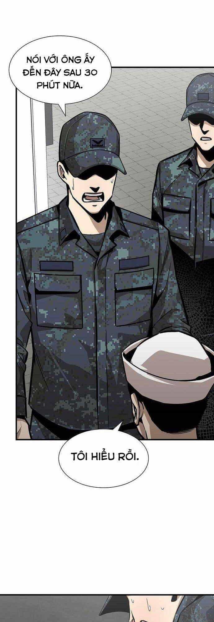Return Survival - Chương 100 - ảnh 58