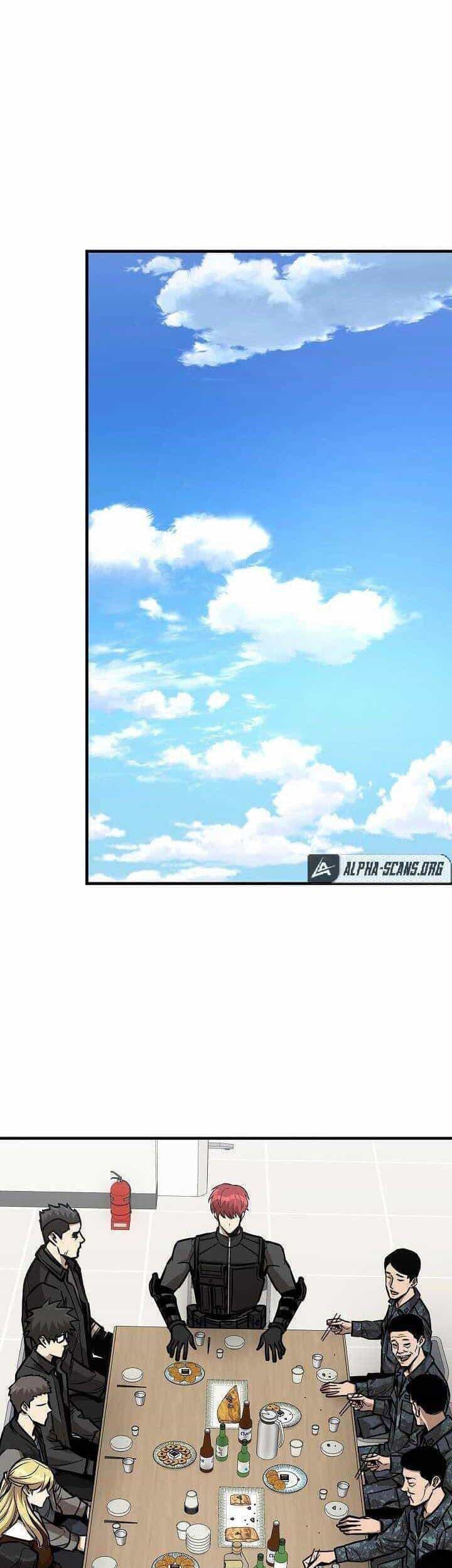 Return Survival - Chương 101 - ảnh 23