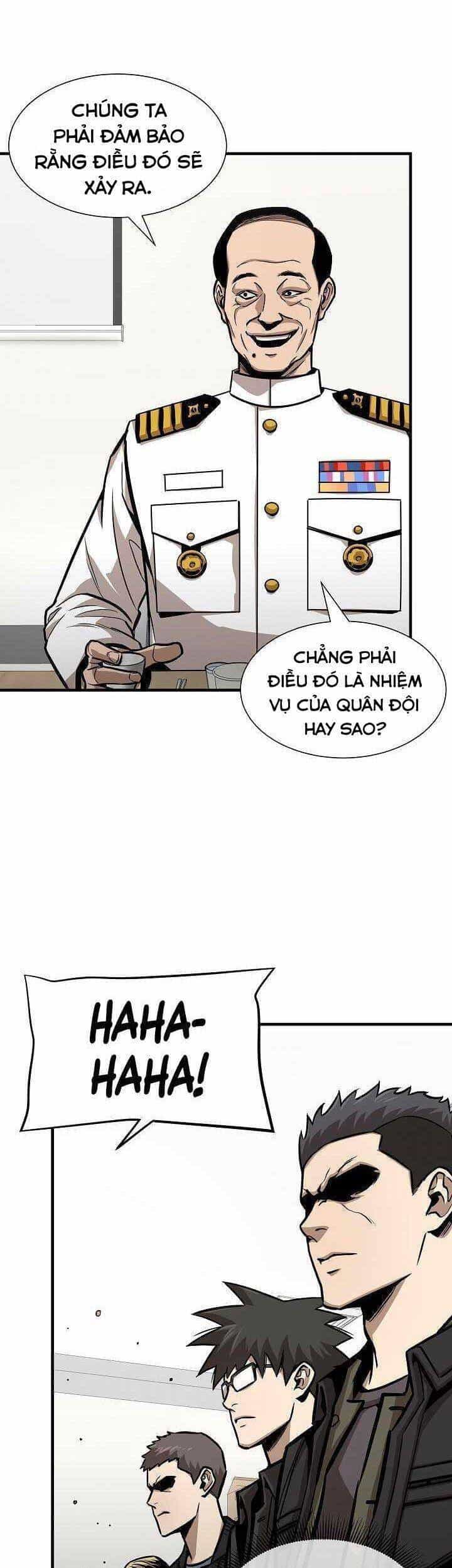 Return Survival - Chương 101 - ảnh 27