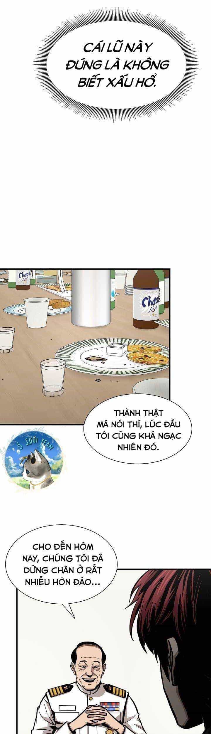 Return Survival - Chương 101 - ảnh 29