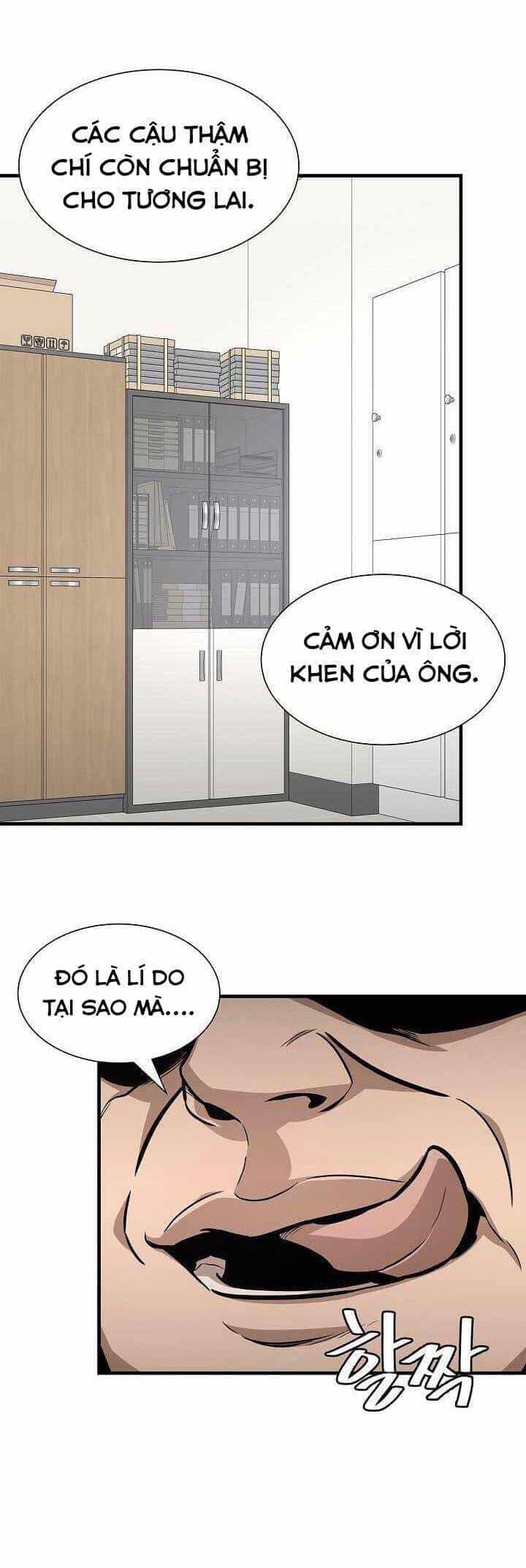 Return Survival - Chương 101 - ảnh 31