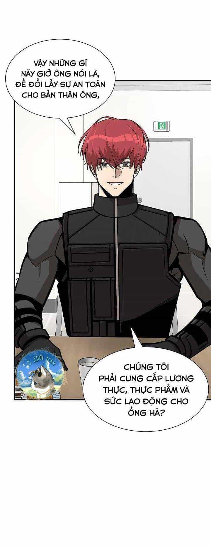 Return Survival - Chương 101 - ảnh 36