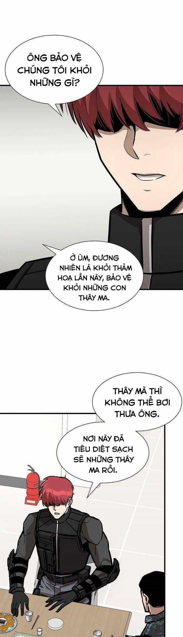 Return Survival - Chương 101 - ảnh 39