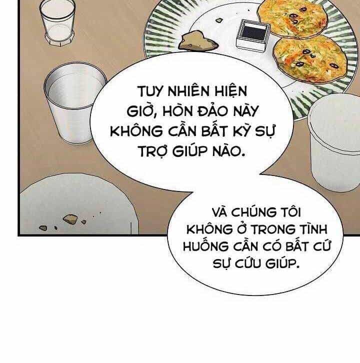 Return Survival - Chương 101 - ảnh 44