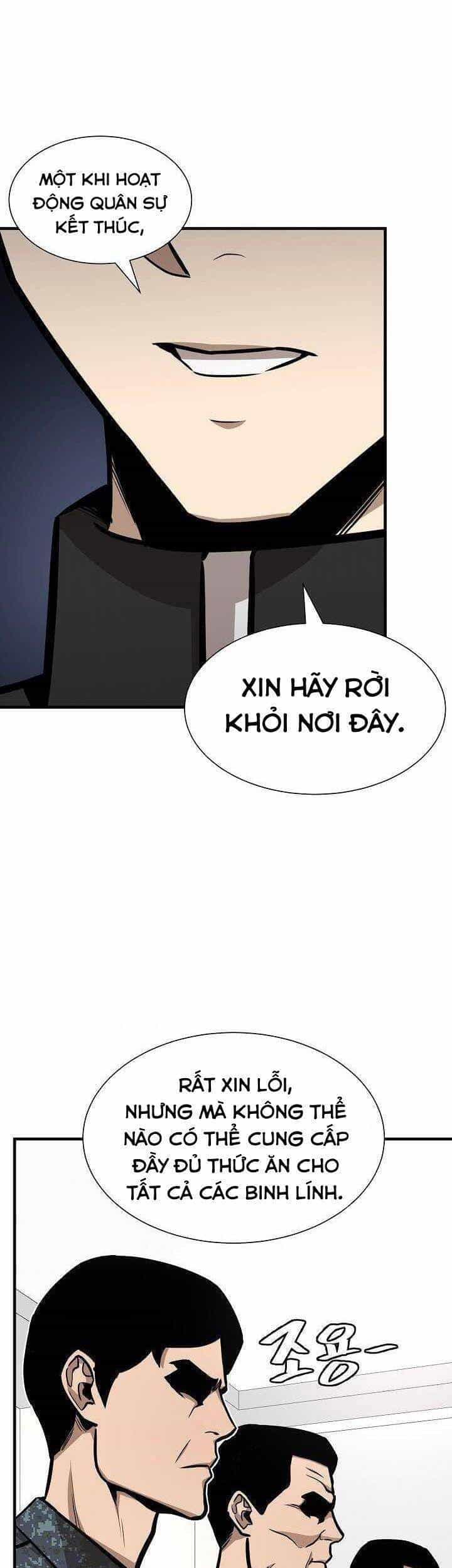 Return Survival - Chương 101 - ảnh 45