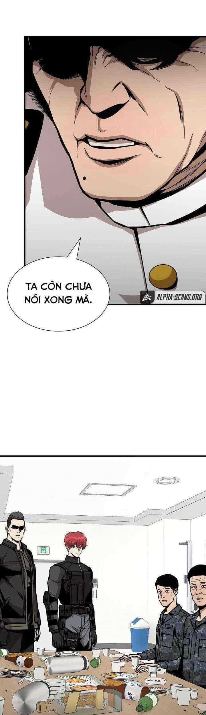 Return Survival - Chương 101 - ảnh 52