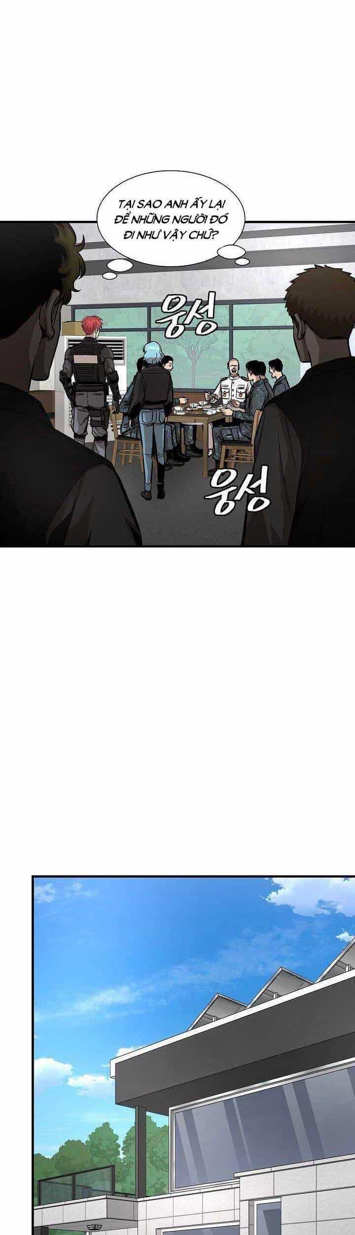 Return Survival - Chương 101 - ảnh 8