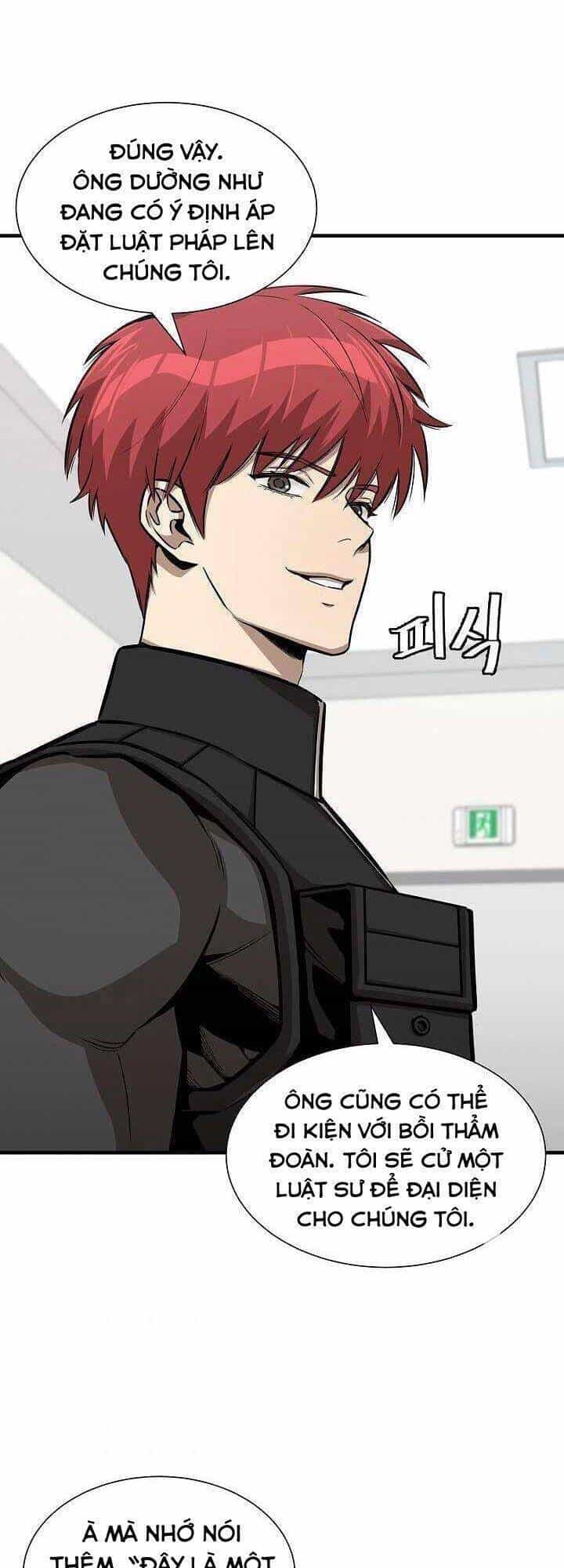 Return Survival - Chương 102 - ảnh 10