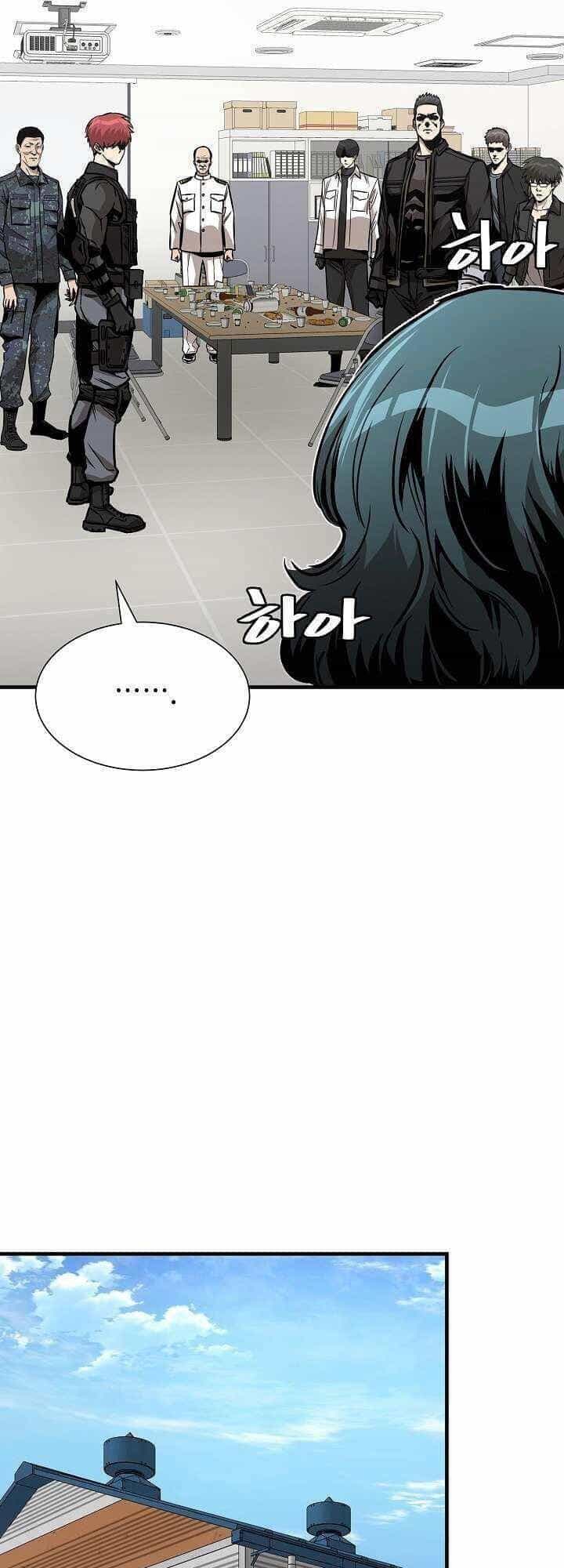 Return Survival - Chương 102 - ảnh 16