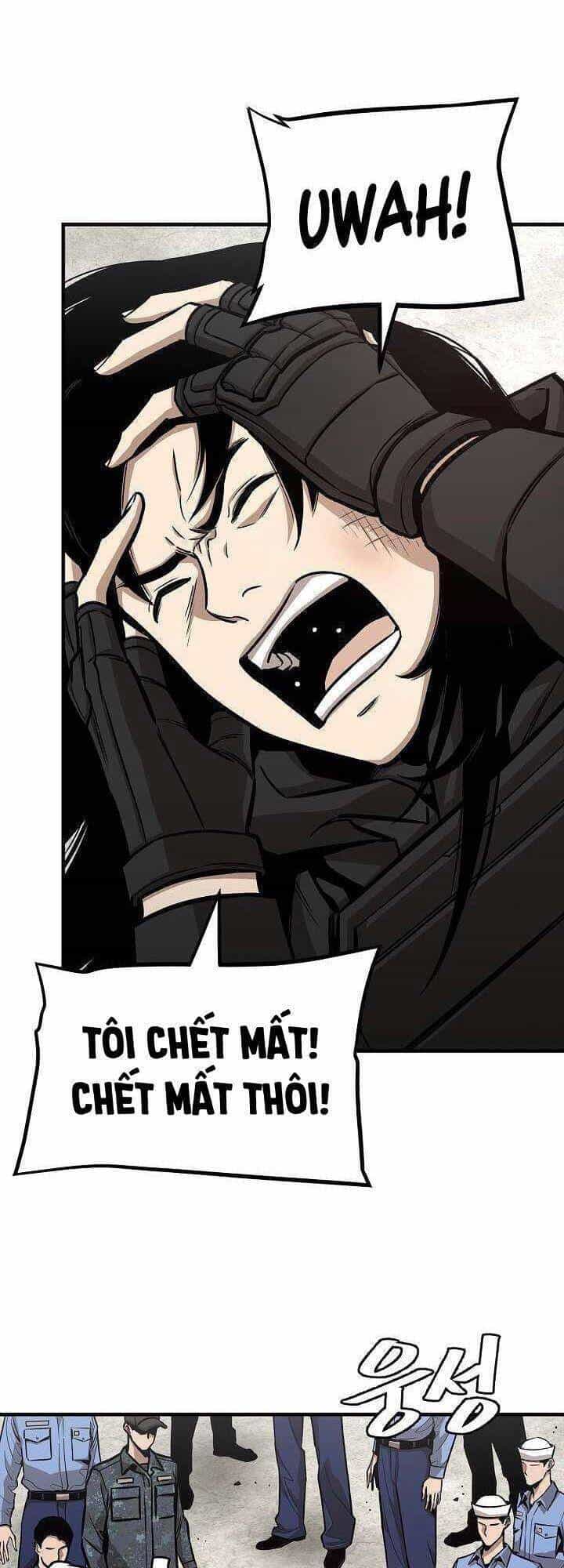 Return Survival - Chương 102 - ảnh 18