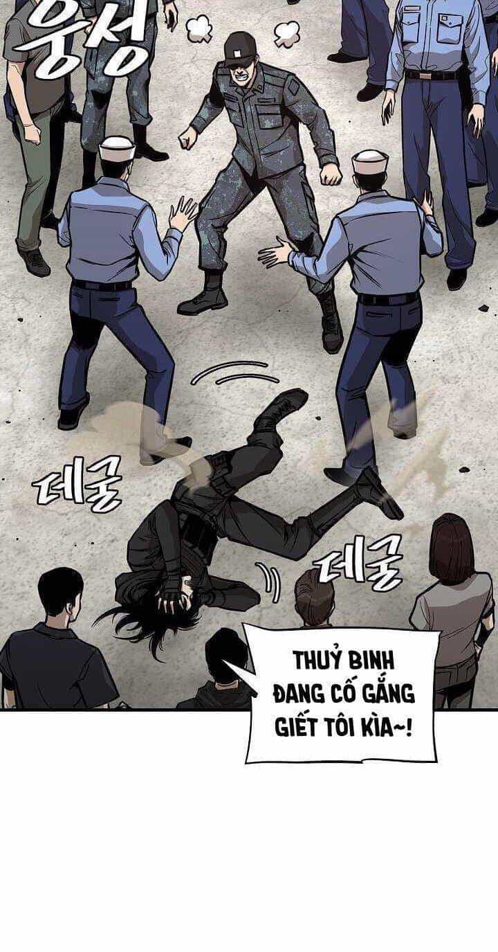 Return Survival - Chương 102 - ảnh 19