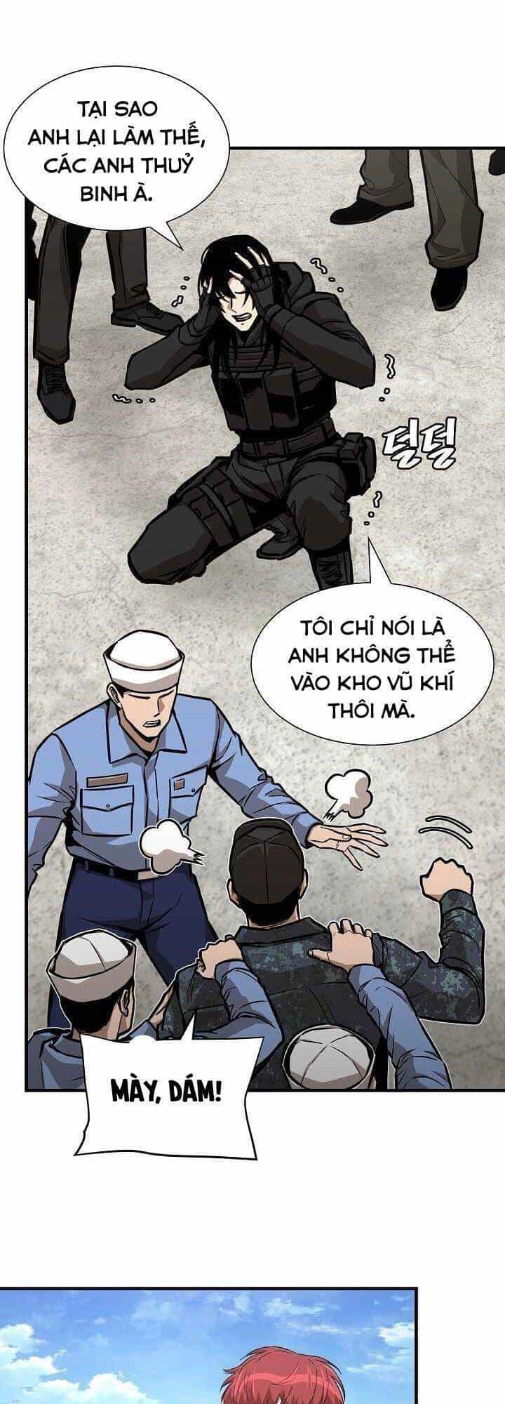 Return Survival - Chương 102 - ảnh 24