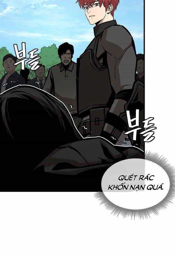 Return Survival - Chương 102 - ảnh 25