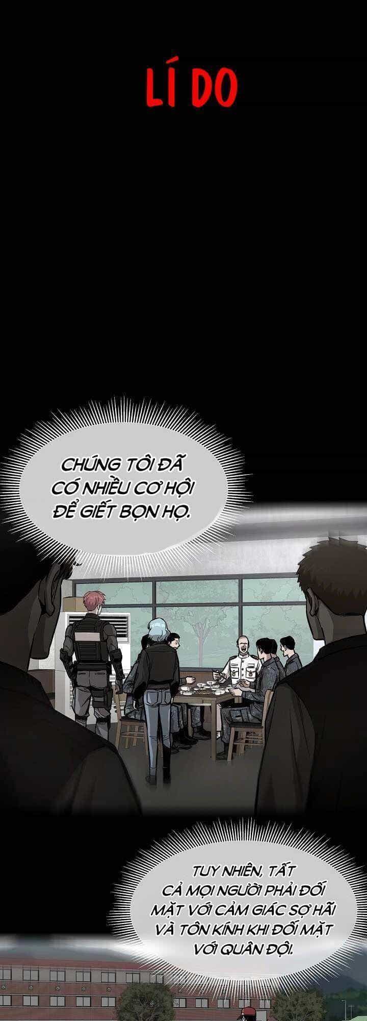 Return Survival - Chương 102 - ảnh 30