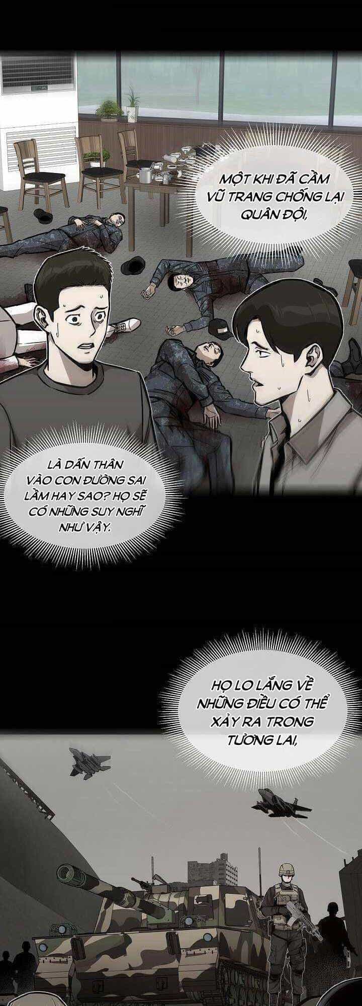 Return Survival - Chương 102 - ảnh 32
