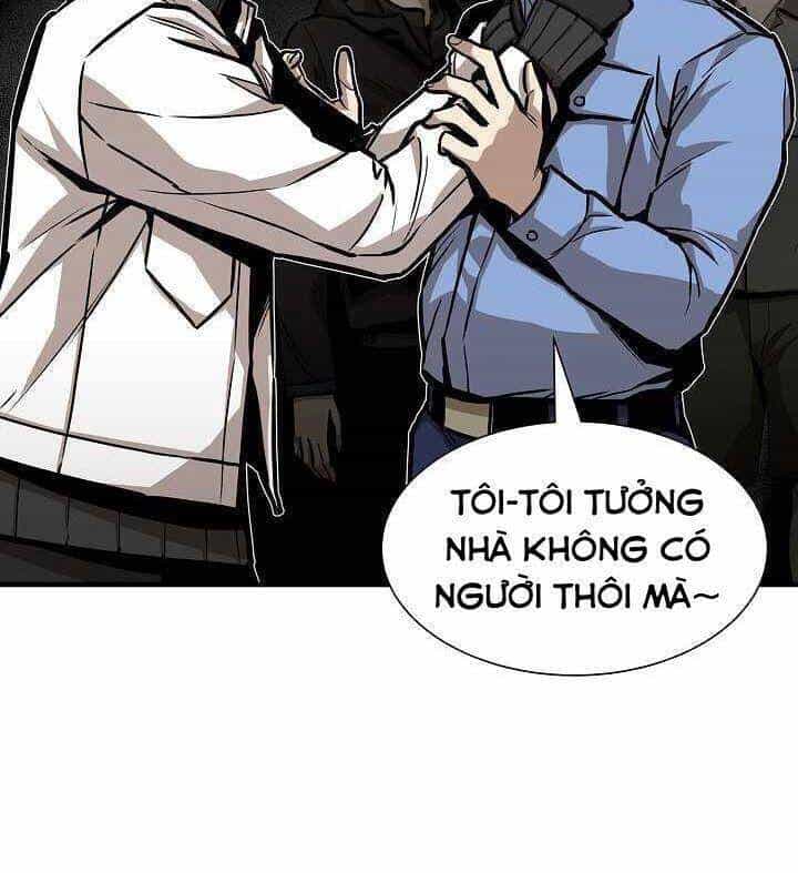 Return Survival - Chương 102 - ảnh 49