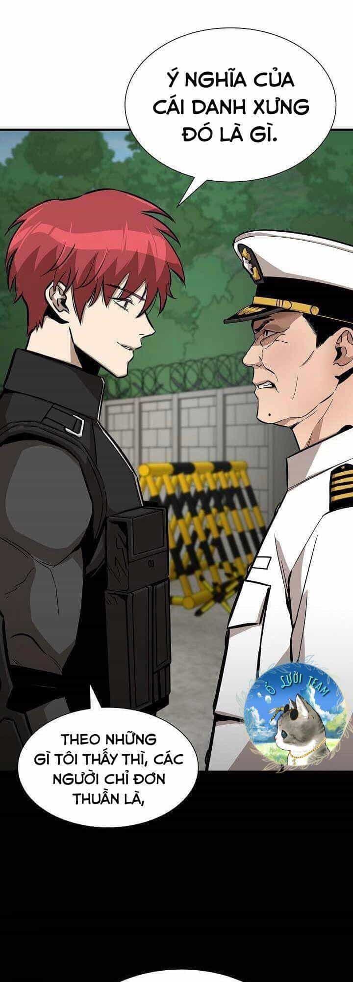 Return Survival - Chương 102 - ảnh 60