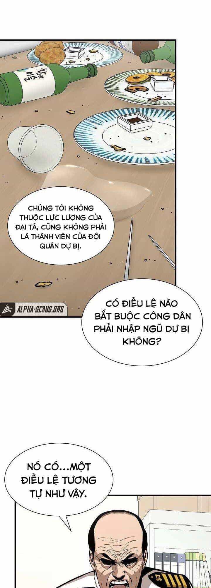 Return Survival - Chương 102 - ảnh 8