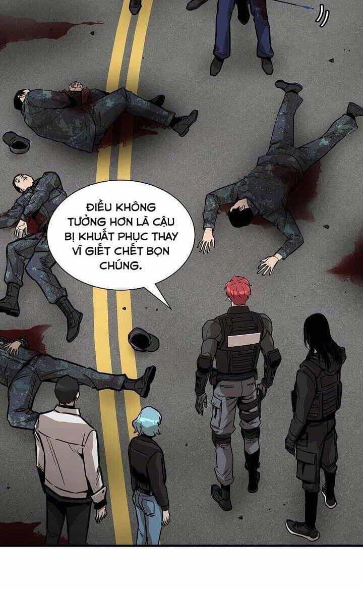 Return Survival - Chương 103 - ảnh 10