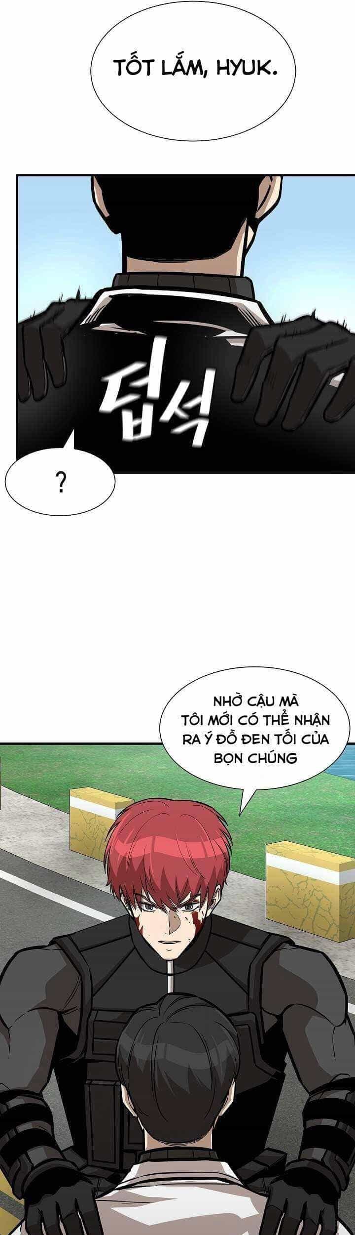 Return Survival - Chương 103 - ảnh 15