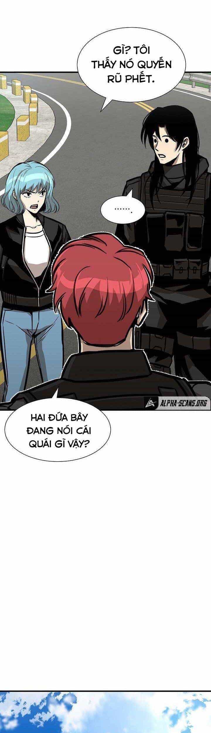 Return Survival - Chương 103 - ảnh 31