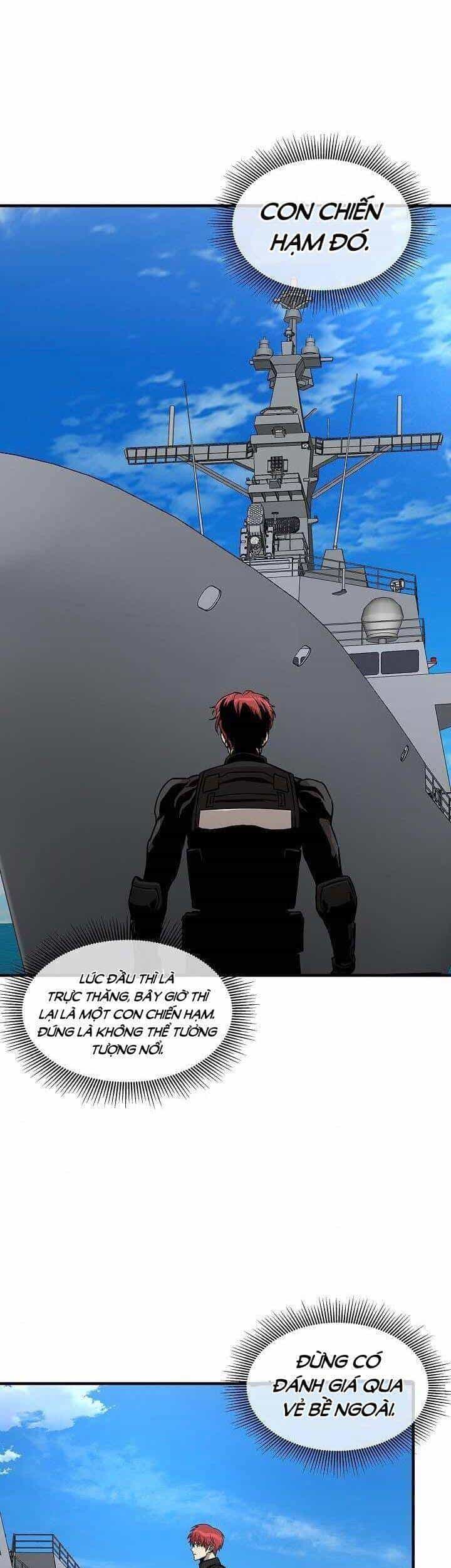 Return Survival - Chương 103 - ảnh 35