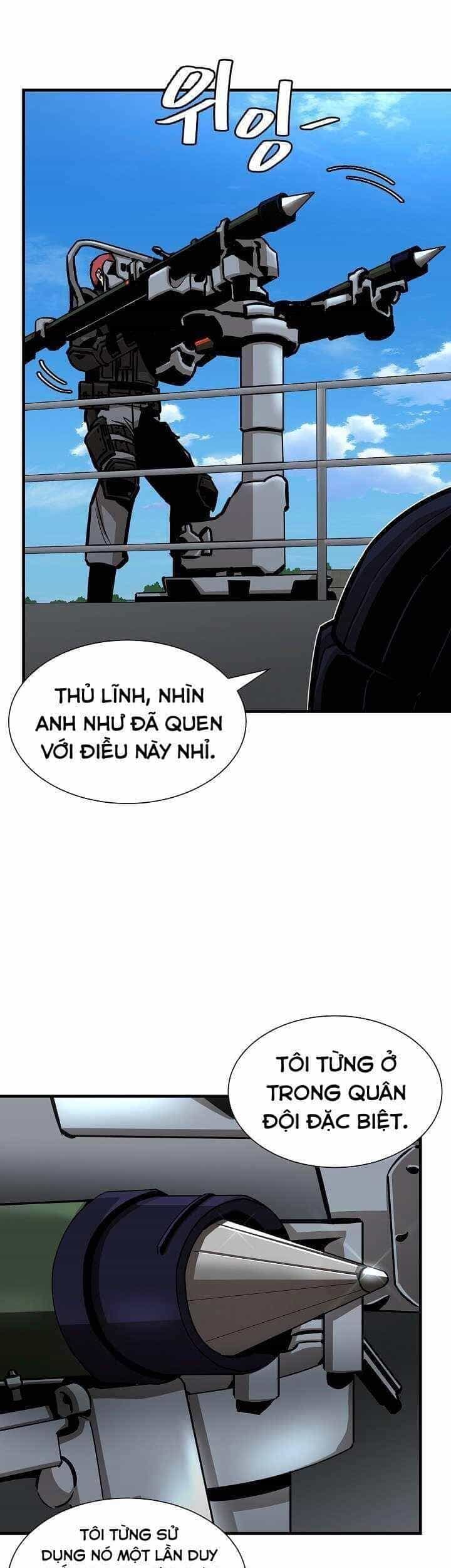 Return Survival - Chương 103 - ảnh 40