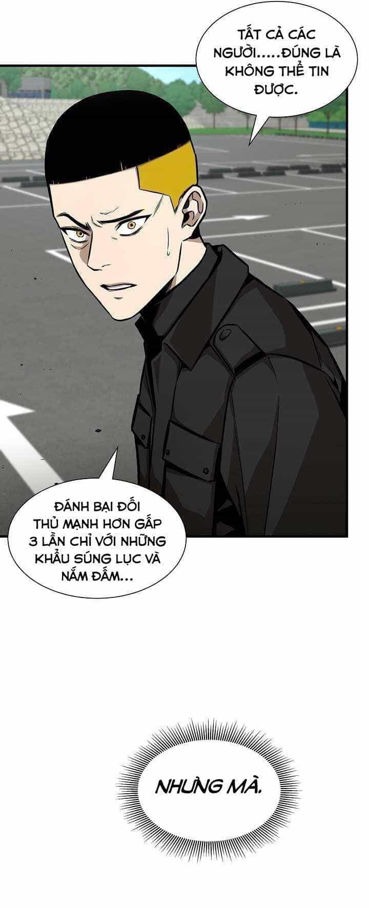 Return Survival - Chương 103 - ảnh 51