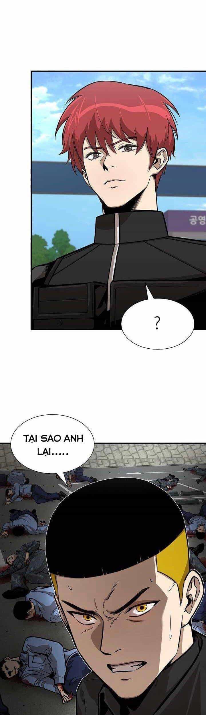 Return Survival - Chương 103 - ảnh 59