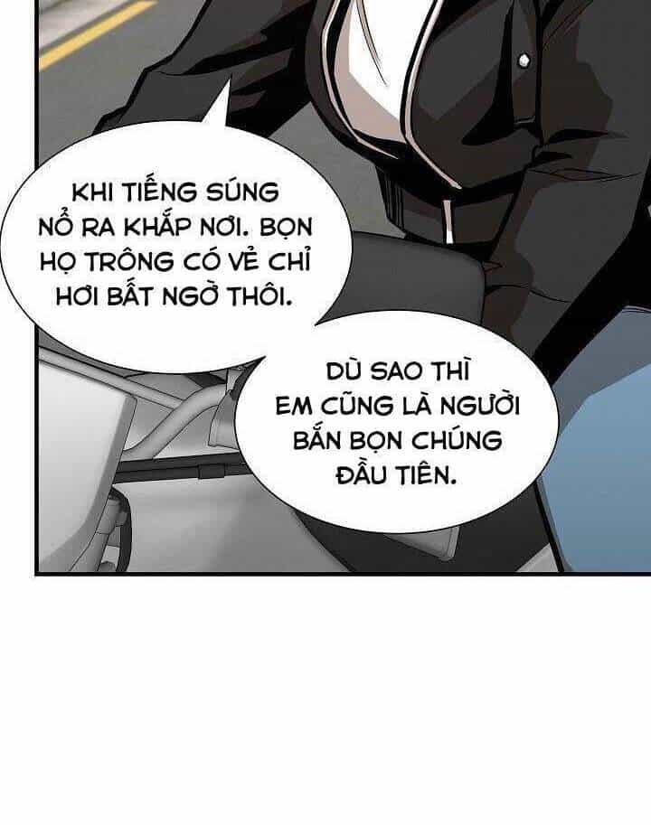 Return Survival - Chương 104 - ảnh 22