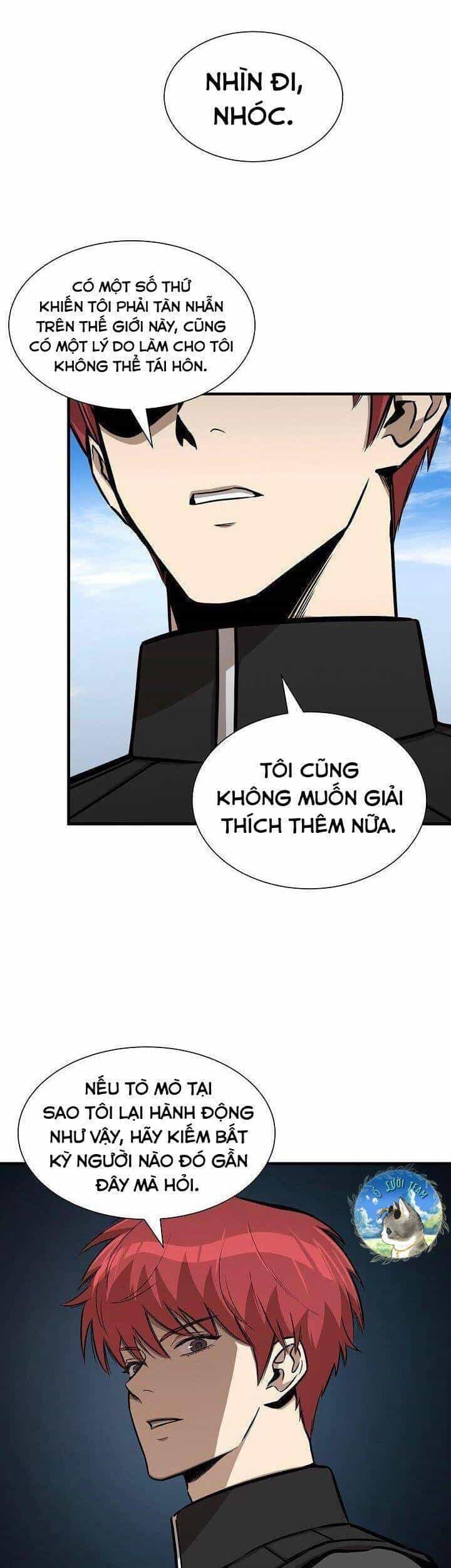 Return Survival - Chương 104 - ảnh 39