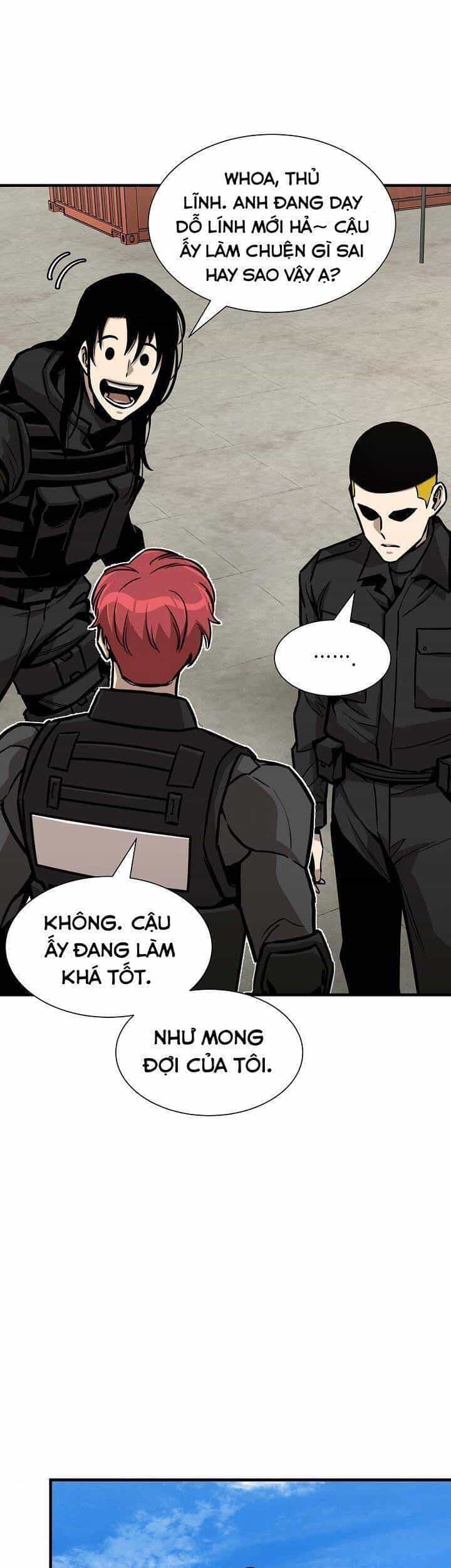 Return Survival - Chương 104 - ảnh 41