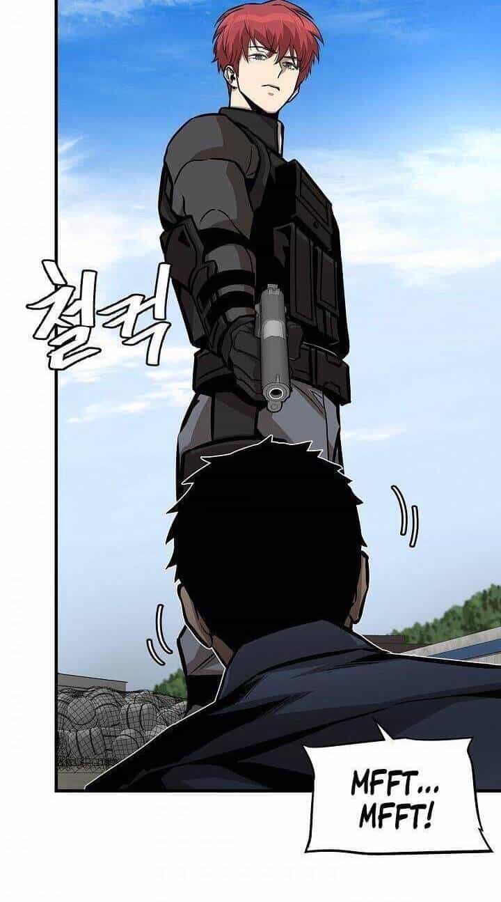 Return Survival - Chương 104 - ảnh 42