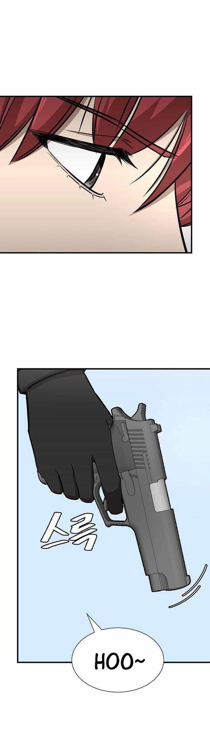Return Survival - Chương 104 - ảnh 43