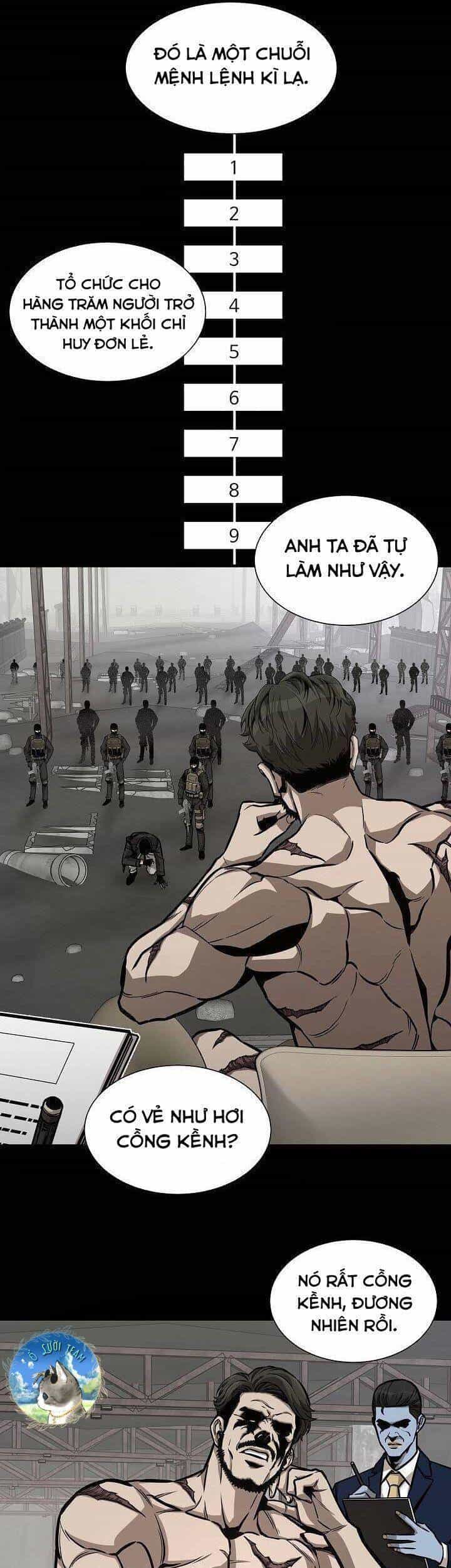 Return Survival - Chương 104 - ảnh 56