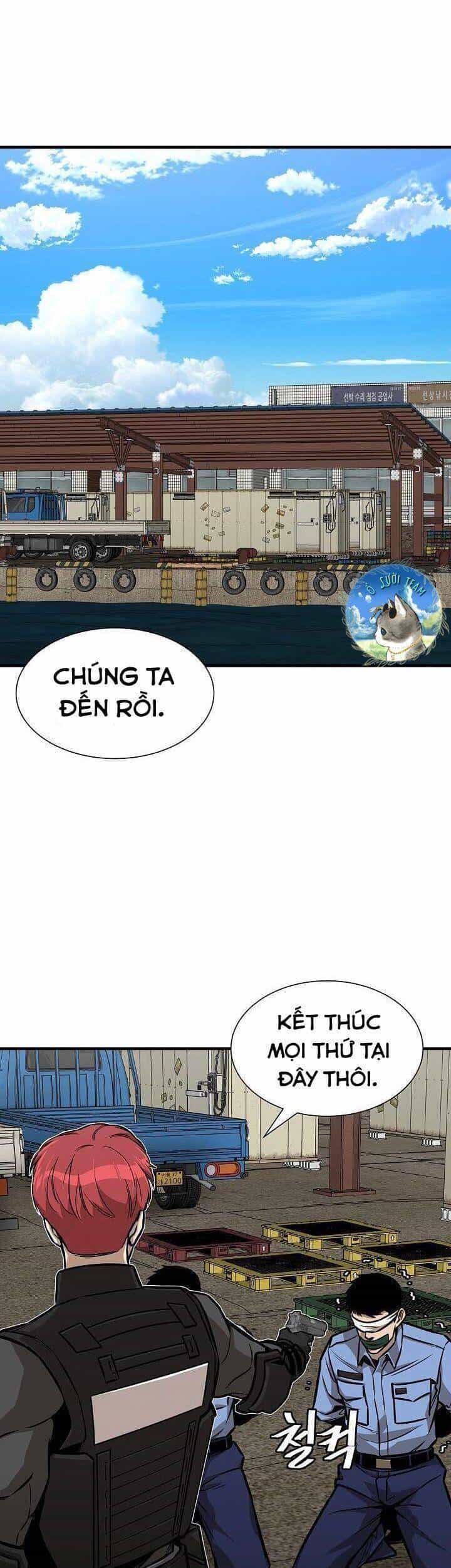 Return Survival - Chương 104 - ảnh 64