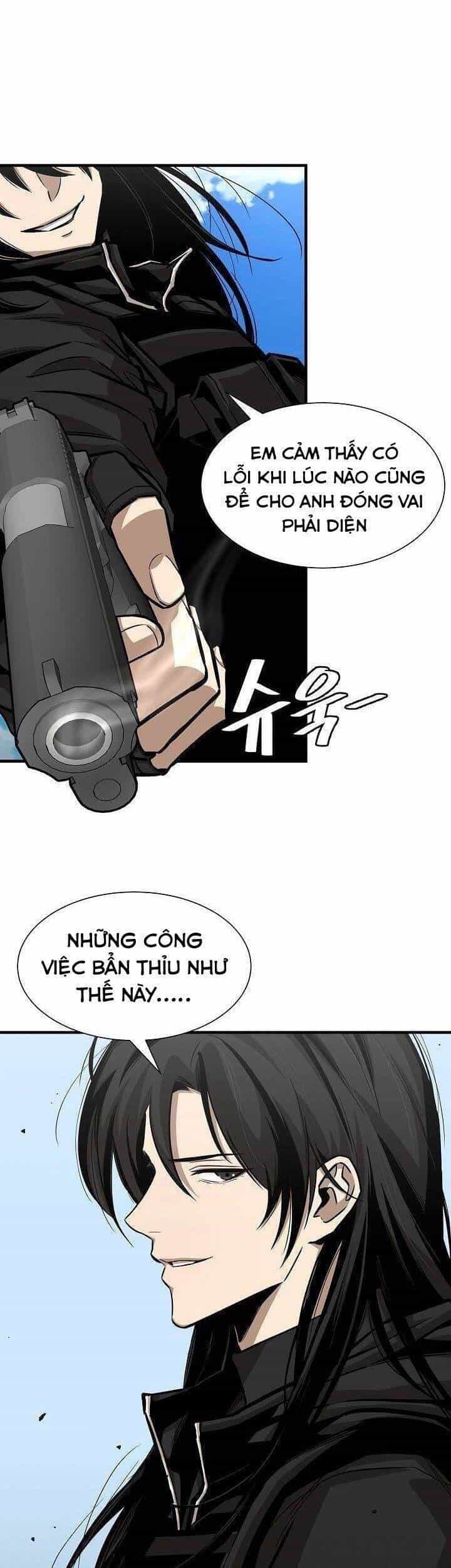 Return Survival - Chương 104 - ảnh 68