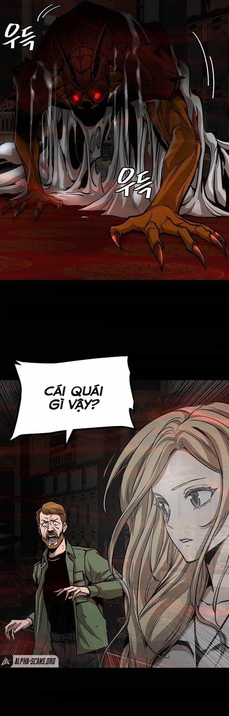 Return Survival - Chương 105 - ảnh 16
