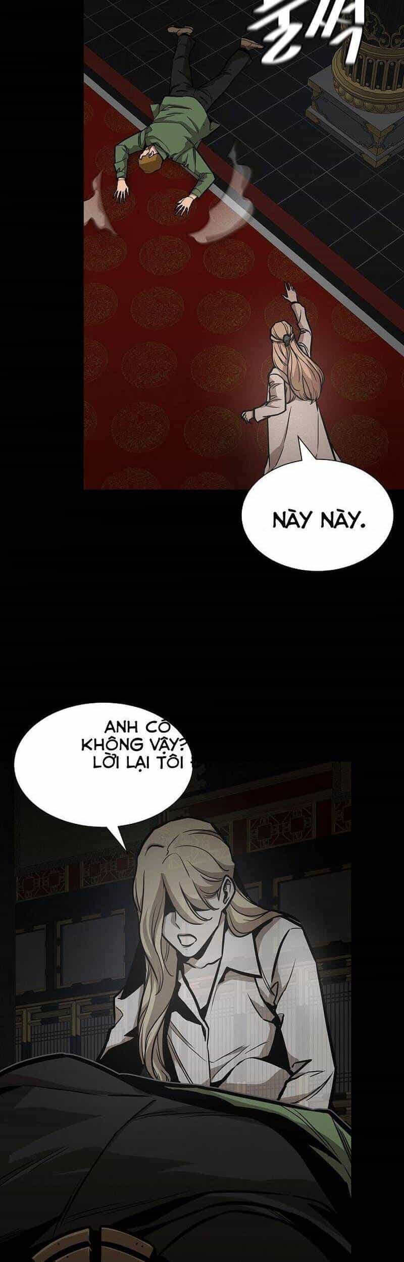 Return Survival - Chương 105 - ảnh 18