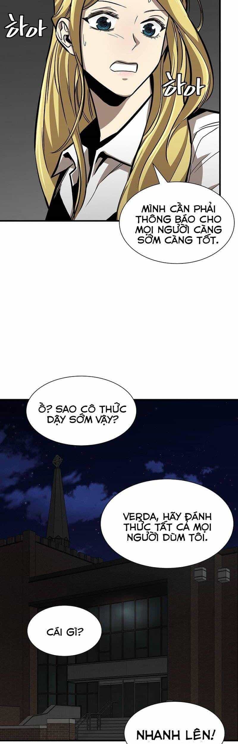 Return Survival - Chương 105 - ảnh 23