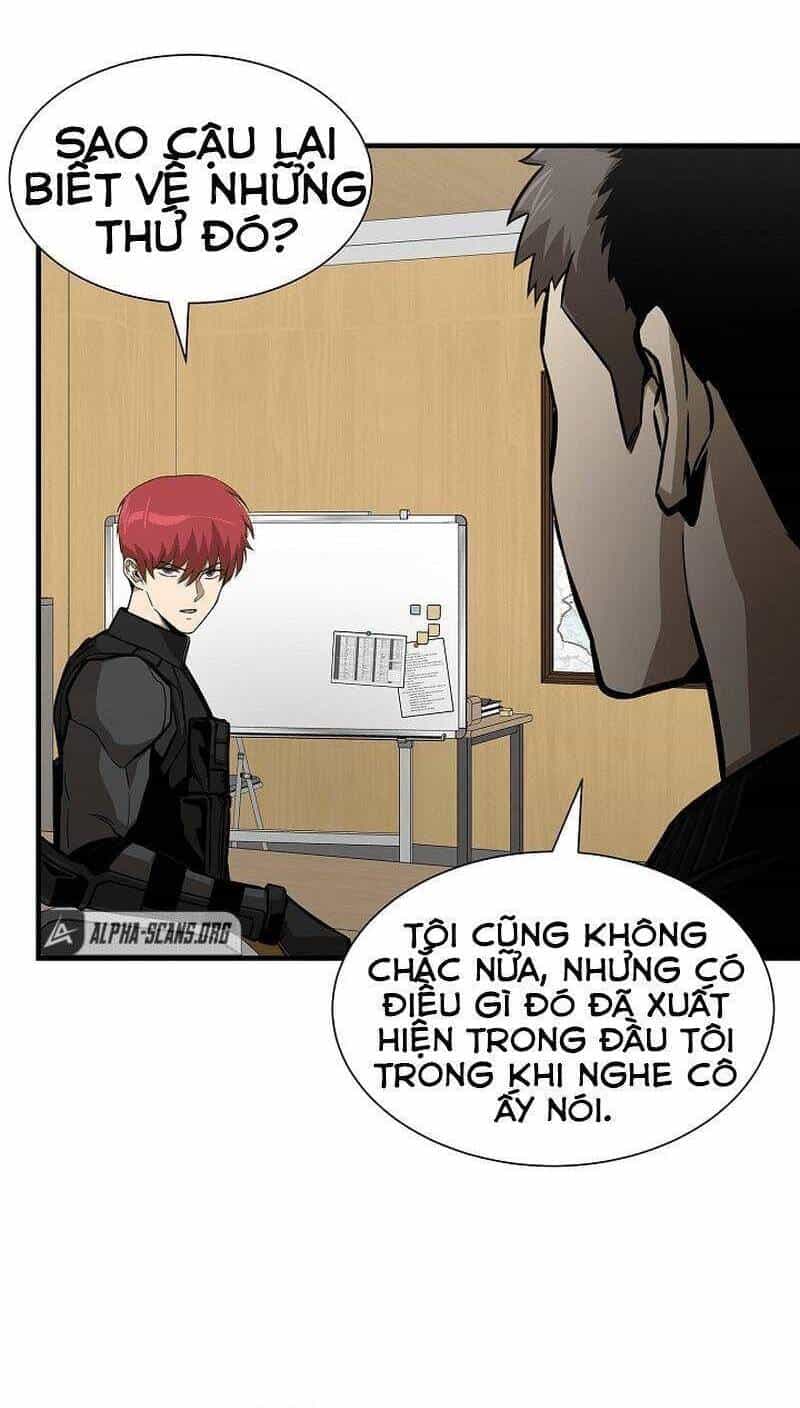 Return Survival - Chương 105 - ảnh 28